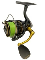 画像：REVO PRM 2500SH リール/スピニングリール/REVO PRM 2500SH