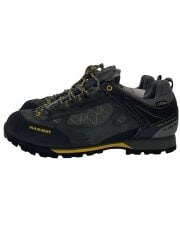 画像：ローカットスニーカー/27.5cm/GRY/ゴアテックス/T AENERGY GORETEX