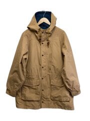 画像：マウンテンパーカ/XL/コットン/BEG/MT02//