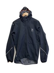 画像：ナイロンジャケット/S/ナイロン/BLK/PROOFJACKET//