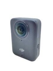 画像：Osmo 360 スティック付き スポーツその他/BLK/Osmo 360 スティック付き