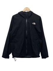 画像：VENTURE JACKET_ベンチャージャケット/L/ナイロン/BLK//