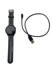 画像：腕時計/デジタル/--/BLK/GARMIN FORRUNNNER 255