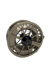 画像：GURU G3.5 LAMSON/リール/フライリール/GURU G3.5