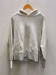 画像：ORRS/パーカー/2/コットン/GRY/無地