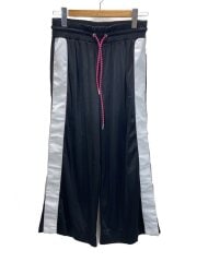 画像：ボトム/M/ポリエステル/BLK/無地/S.C.CN000035