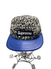 画像：キャップ/--/マルチカラー/レオパード/メンズ