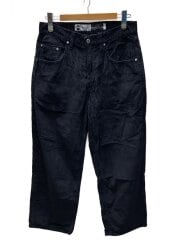 画像：ボトム/31/コットン/BLK/無地/PC9-3929*0-0010