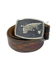 画像：ベルト/--/総柄/メンズ