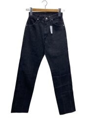 画像：USA製/ボトム/--/コットン/BLK/無地/14MWZWK