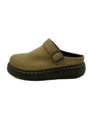 画像：サンダル/US10/CML/スウェード/AW006