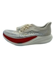 画像：U ROCKET X3/28cm/WHT/1168724