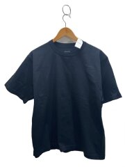 画像：Tシャツ/M/ポリエステル/BLK/KSU35107