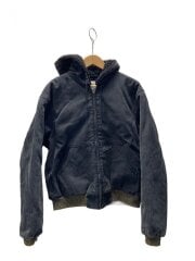 画像：boa active parka jacket/ジャケット/M/コットン/BLK/YS1217