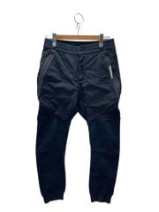 画像：TECH FLEECE 2 PANTS/テックフリースジョガーパンツ/M/コットン/BLK/700770-010