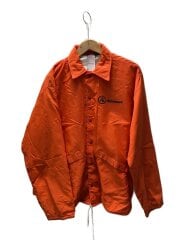 画像：70s/USA製/企業系/ジャケット/L/--/ORN