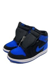 画像：AIR JORDAN 1 RETRO HIGH OG_エアジョーダン1 レトロ ハイ OG/27.5cm/BLU