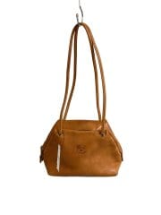 画像：ショルダーバッグ/レザー/CML