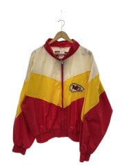 画像：ナイロンジャケット/XL/ナイロン/マルチカラー