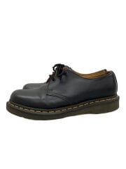 画像：ブーツ/38/BLK/レザー/1461