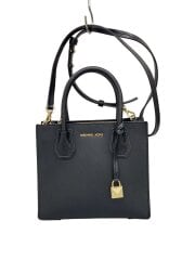 画像：ショルダーバッグ/--/BLK/無地/30S0GM9M6L