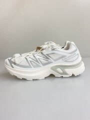 画像：ローカットスニーカー/23.5cm/WHT/475630/XT-EVR W//