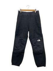 画像：DENALI SLIP-ON PANT_デナリスリップオンパンツ/L/ポリエステル/BLK/無地//