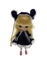 画像：プチブライス/メイドコスチューム