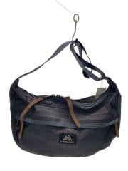 画像：ショルダーバッグ/--/IDG