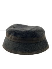 画像：ハット/--/アクリル/GRY/メンズ