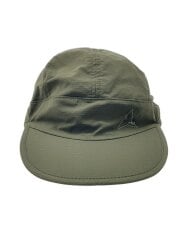 画像：キャップ/FREE/ナイロン/KHK/メンズ