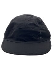 画像：キャップ/FREE/ナイロン/BLK/メンズ