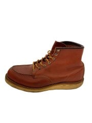 画像：IRISH SETTER/CLASSIC MOC/レースアップブーツ/US9/BRD/レザー/8875