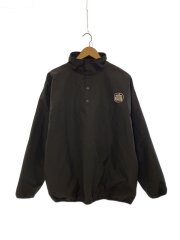 画像：ナイロンジャケット/--/ポリエステル/BLK