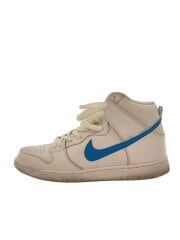 画像：SB DUNK HIGH TRD QS/ダンクハイ/ホワイト/881758-141/27.5cm/WHT