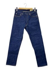 画像：Denim Tapered Trousers/ストレートパンツ/30/デニム/IDG/21SSCA0263//