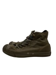 画像：×Nigel Cabourn/ALL STAR/ハイカットスニーカー/27cm/KHK/1C1404//
