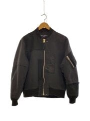 画像：22AW/ブルゾン/XS/コットン/BLK/HJ-J008