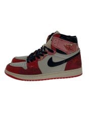 画像：AIR JORDAN 1 RETRO HIGH OG SP_エアジョーダン 1 レトロ ハイ オリジナル/28.5//