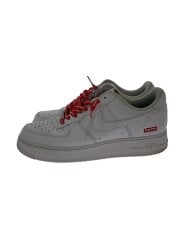 画像：AIR FORCE 1 LOW/エアフォース 1 ロー/ホワイト/CU9225-100/27.5cm/WHT//