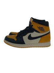 画像：AIR JORDAN 1 RETRO HIGH OG_エアジョーダン 1 レトロ ハイ OG/28cm/ORN/レサ//