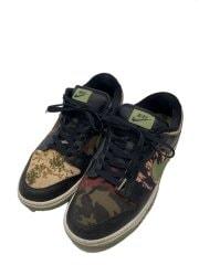 画像：DUNK LOW SE_ダンク ロー SE/27.5cm/BLK
