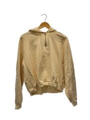 画像：SUPER SOFT SWEAT BIG P／O PARKA パーカー/コットン/IVO/A20SP03GU