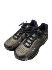 画像：AIR MAX PLUS 3/29cm/GRY