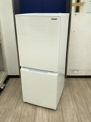 画像：冷蔵庫・冷凍庫 SJ-D15G-W