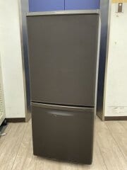 画像：冷蔵庫・冷凍庫 NR-B14BW-T [マットビターブラウン]