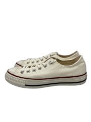 画像：ローカットスニーカー/23.5cm/CRM/1SD287