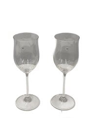 画像：グラス/2点セット