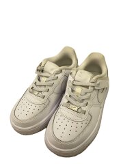 画像：キッズ靴/18cm/WHT/FN0237-111
