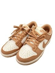 画像：DUNK LOW_ダンク ロー/24.5cm/PNK